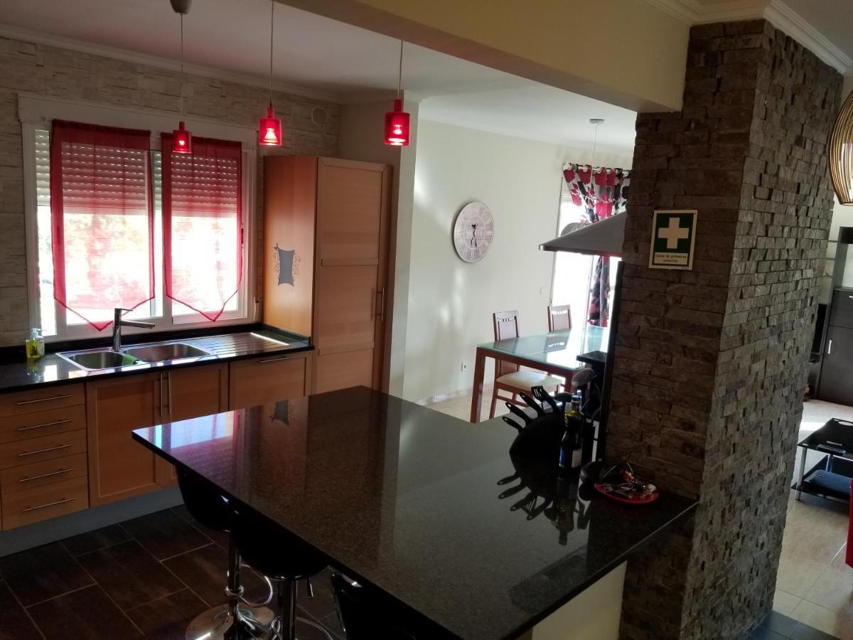 Sunny Apartment Al-Sakia, Quarteira, Vilamoura Exterior foto